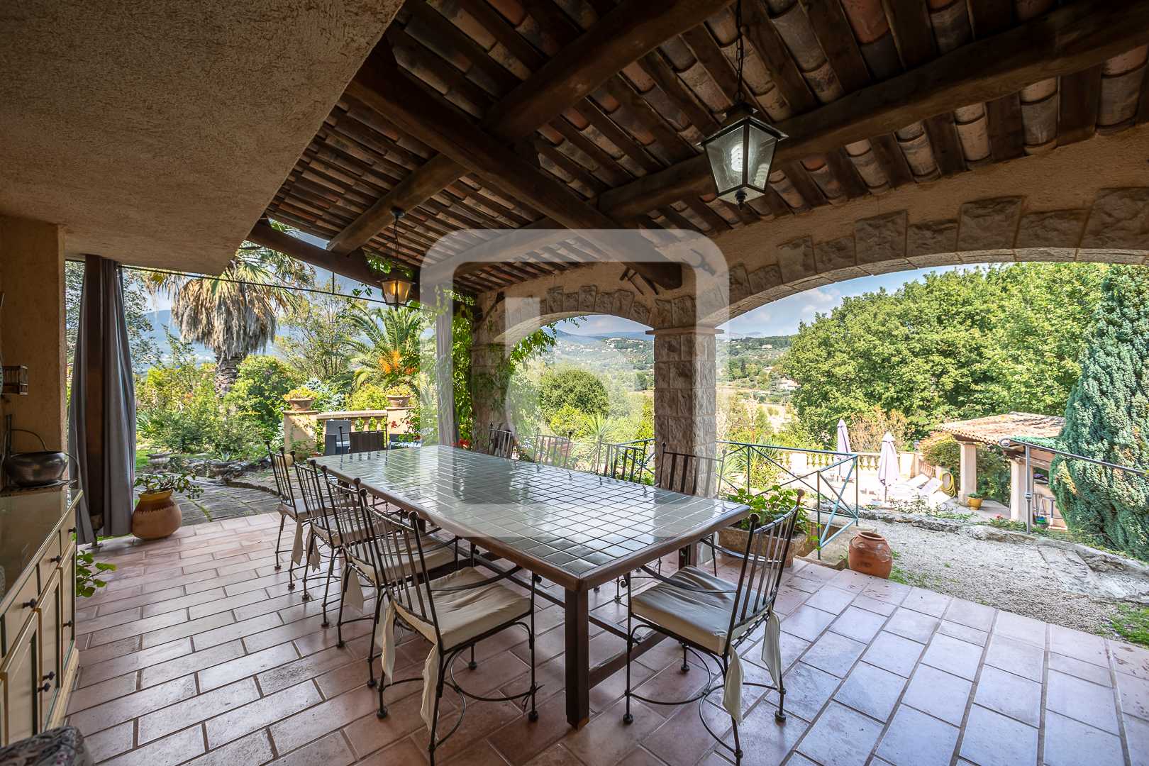 жилой дом в Opio, Provence-Alpes-Côte d'Azur 10123825