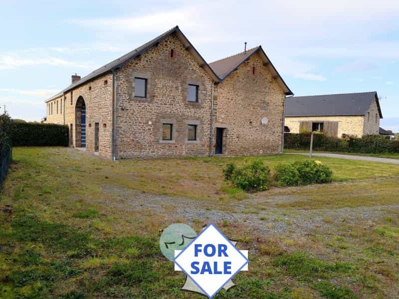 House in Chantrigne, Pays de la Loire 10123858