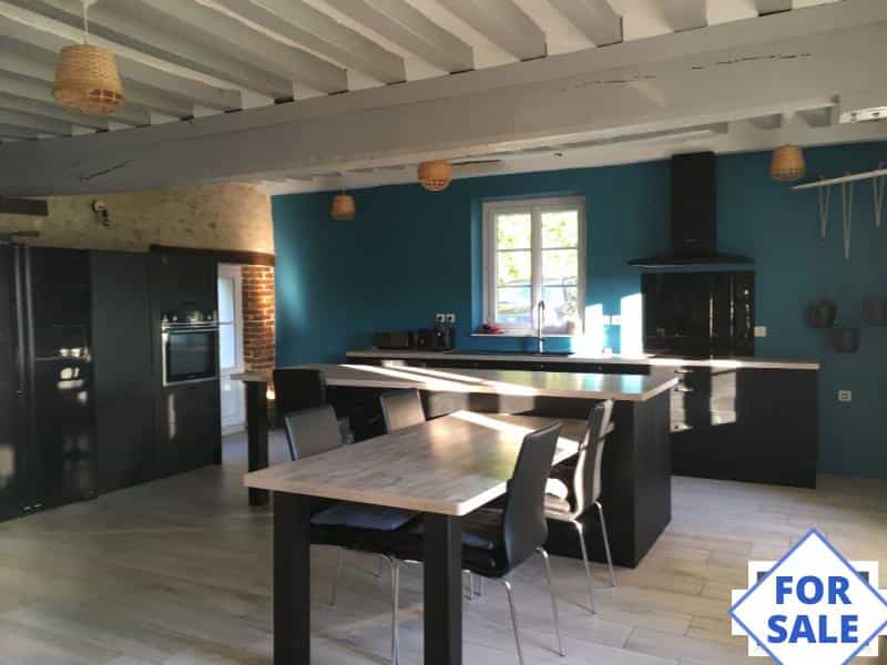 House in Semalle, Normandie 10123867