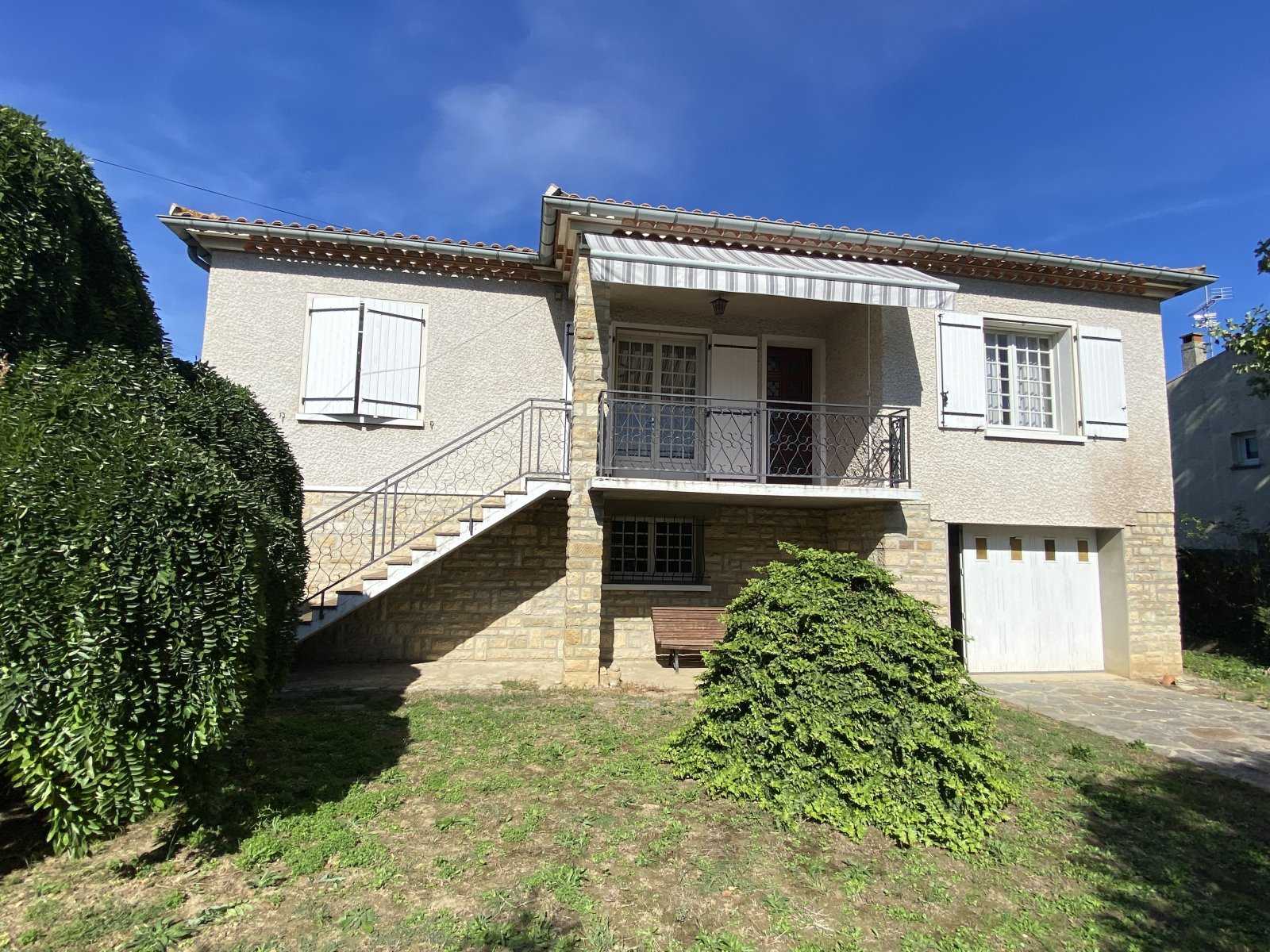 House in Limoux, Occitanie 10123925