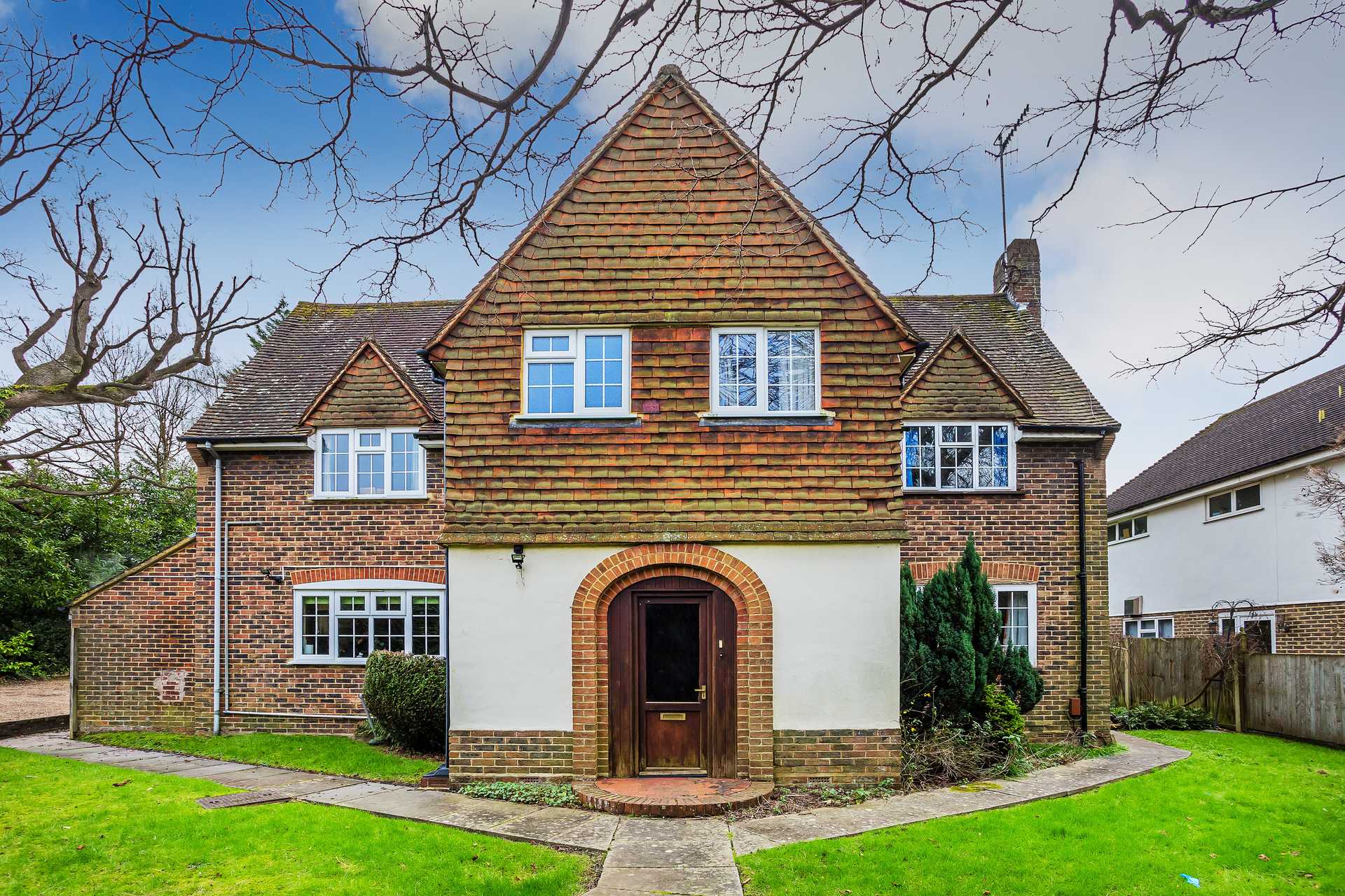 House in Redhill, Surrey 10124375