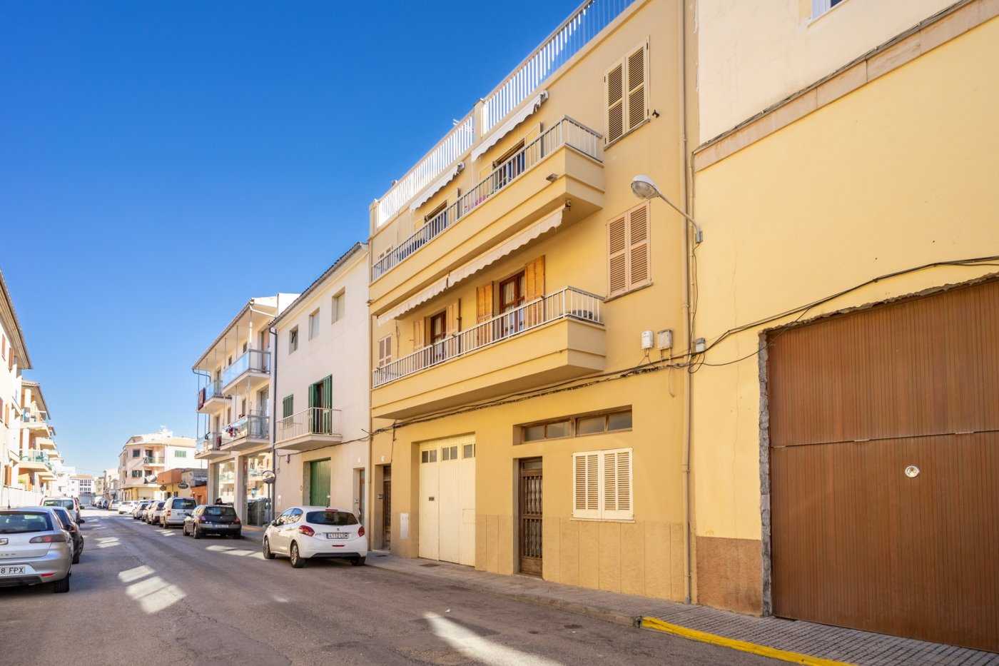 Eigentumswohnung im Palma, Balearen 10124475