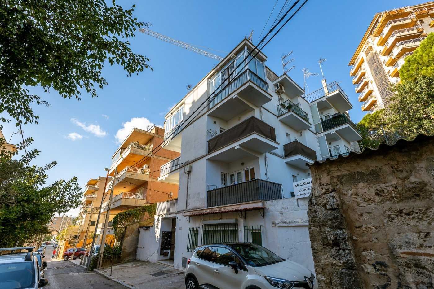 Condominium in Palma, Illes Balears 10124480