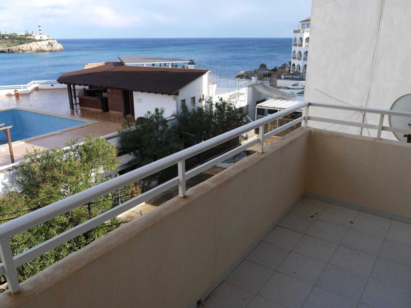 Condominium in Palma, Balearic Islands 10124485