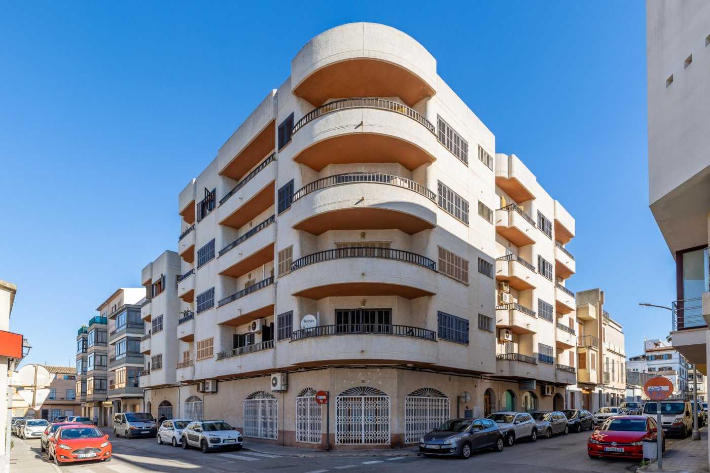 Condominio nel Felanitx, Illes Balears 10124497