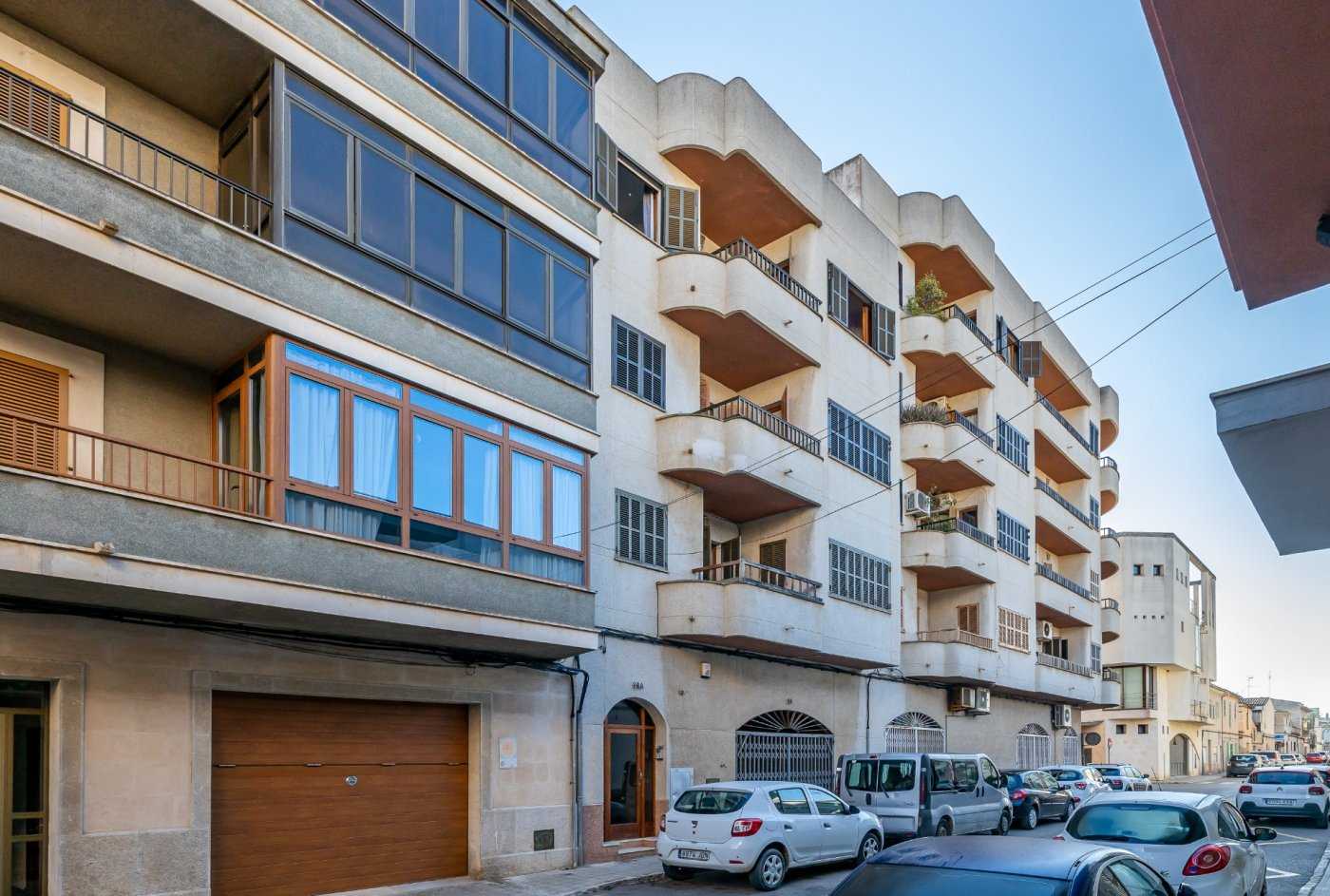 Condominium in Felanitx, Illes Balears 10124497