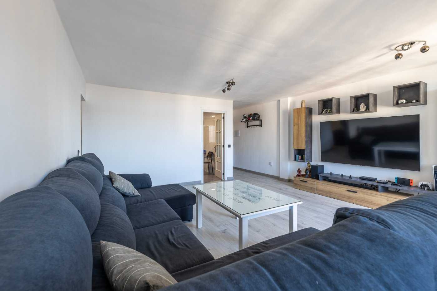 公寓 在 Palma, Illes Balears 10124504