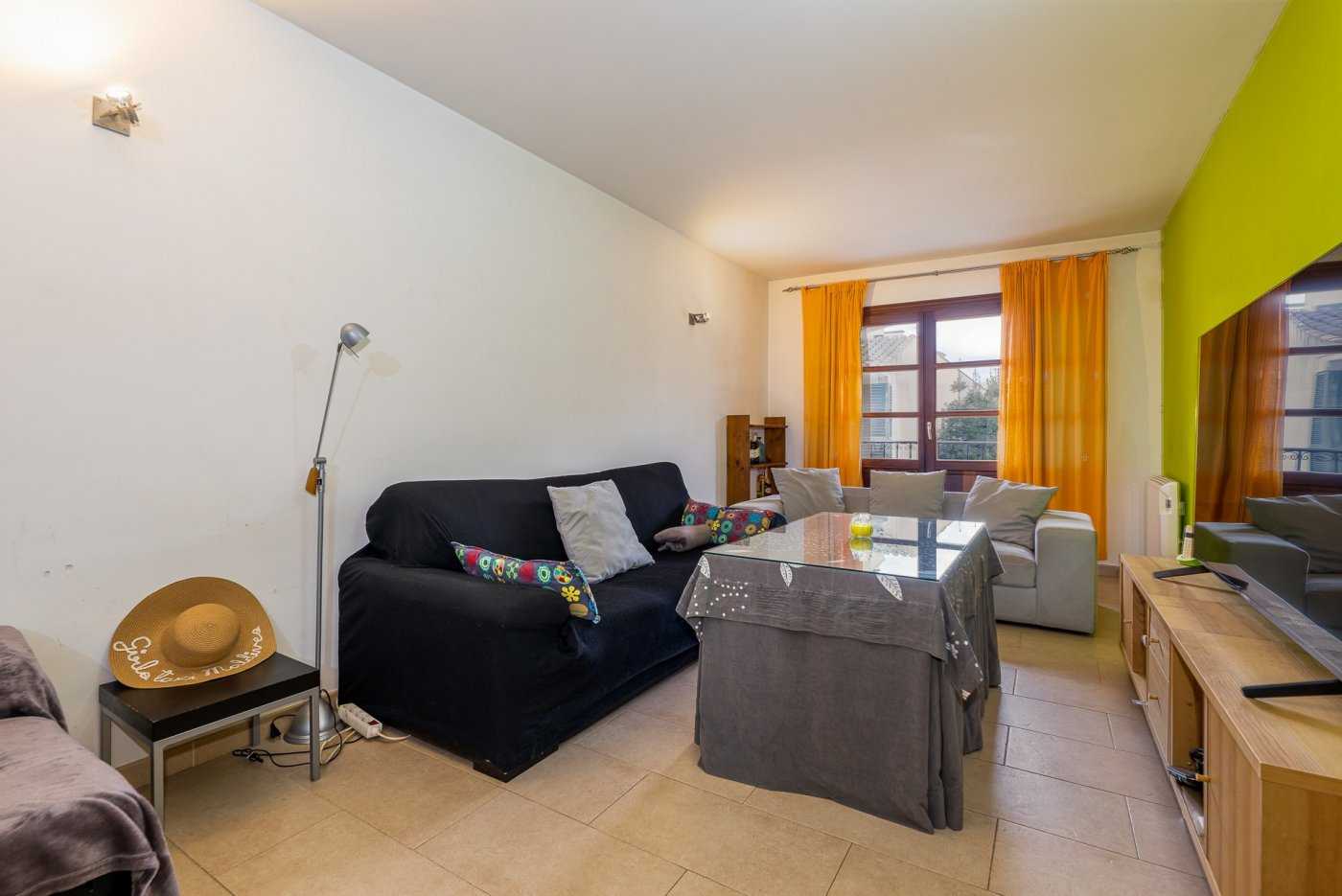 Condominium in Binisalem, Balearic Islands 10124522