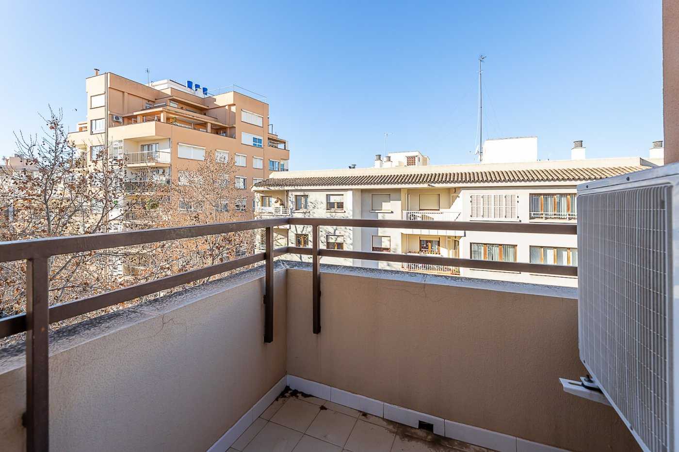 Condominium in Palma, De Balearen 10124526