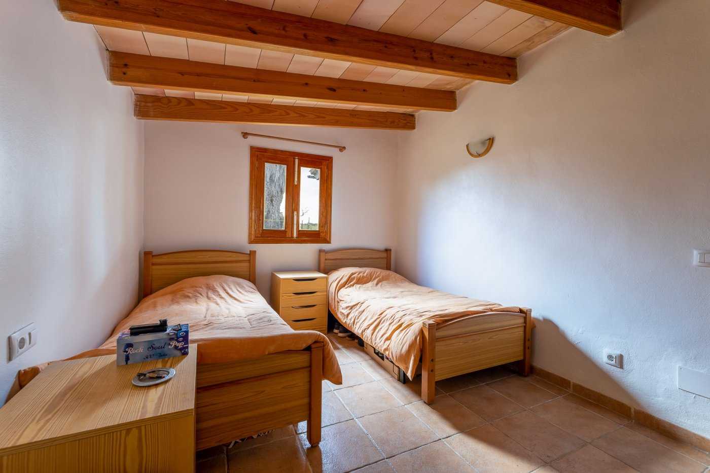 公寓 在 Montuïri, Balearic Islands 10124548