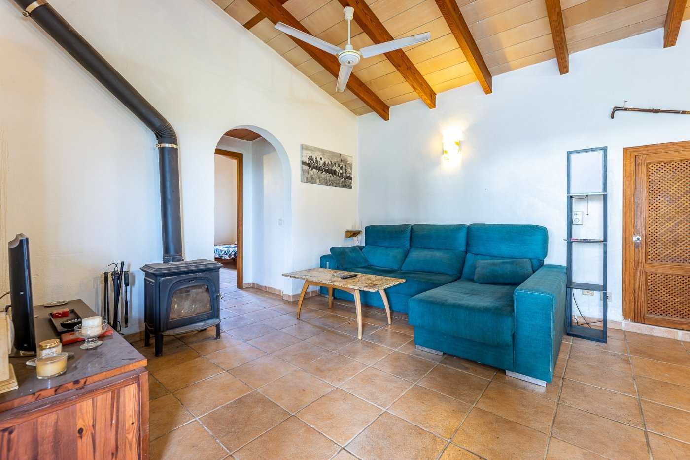 公寓 在 Montuïri, Balearic Islands 10124548