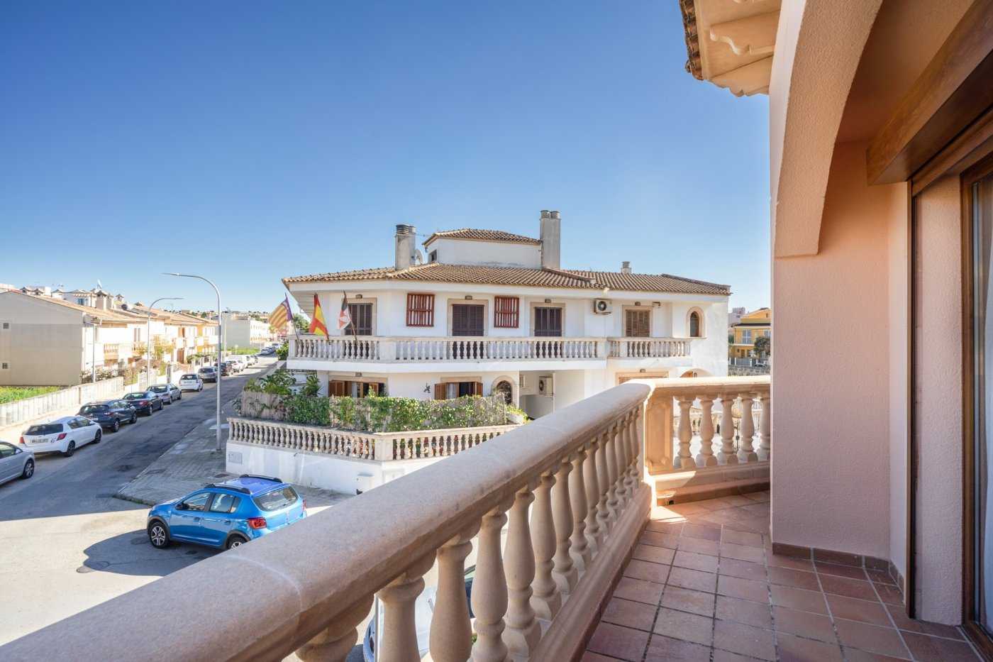 Condominium dans Sa Vileta-Son Rapinya, Illes Balears 10124552