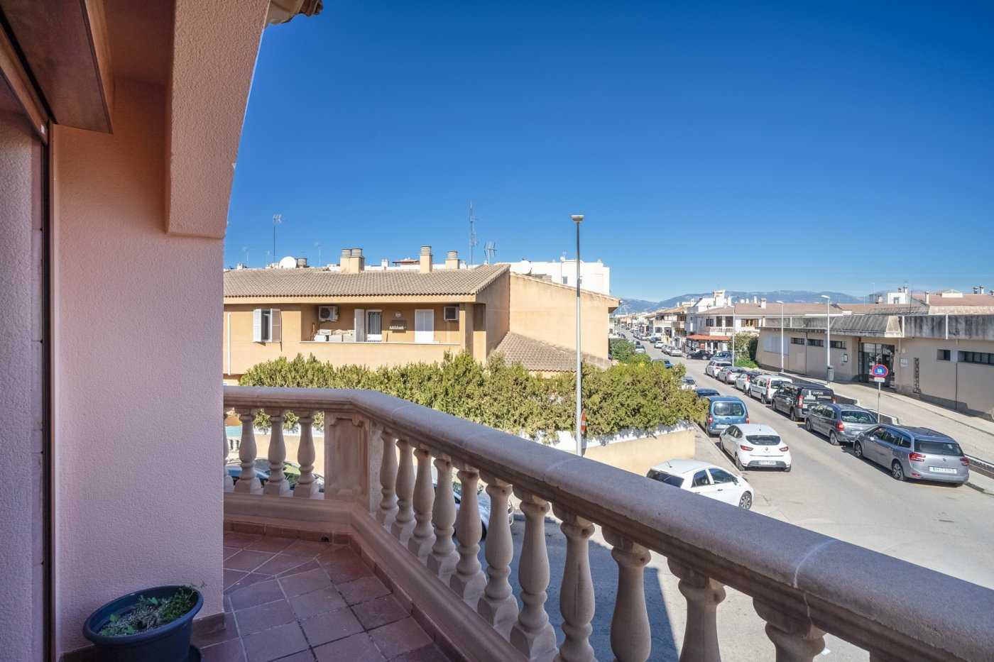Condominium dans Sa Vileta-Son Rapinya, Illes Balears 10124552