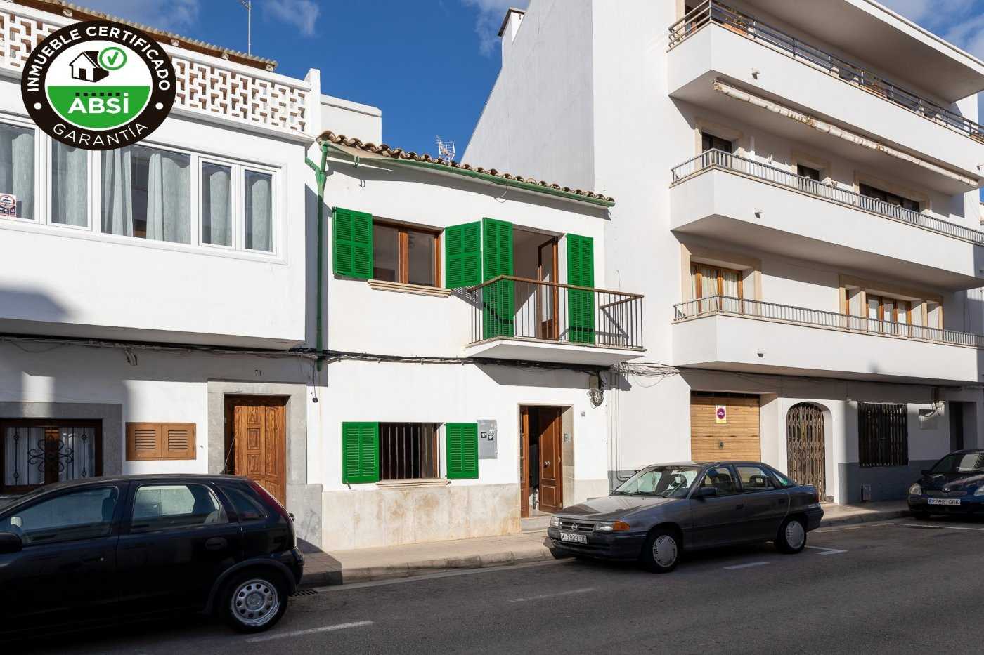 Dom w Alcudia, Baleary 10124553