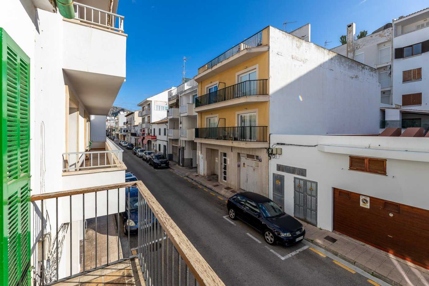 rumah dalam Pollença, Illes Balears 10124553