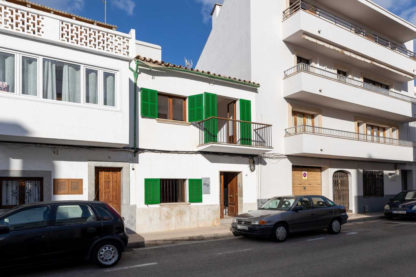 σπίτι σε Pollença, Illes Balears 10124553