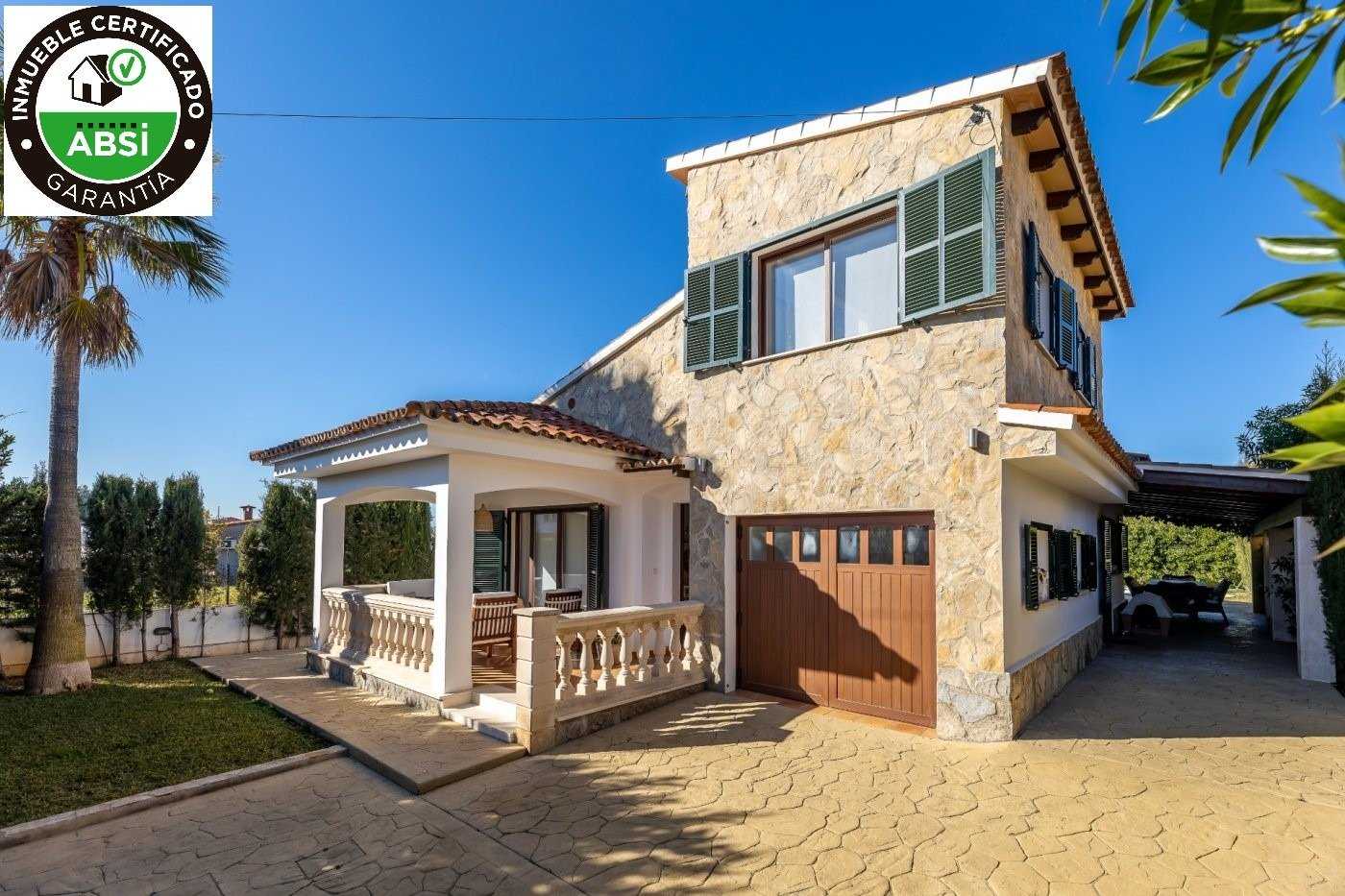 House in Palma, Balearic Islands 10124559