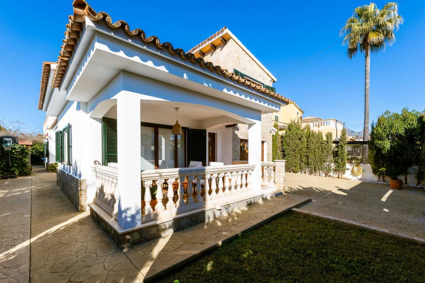 House in Palma, Illes Balears 10124559