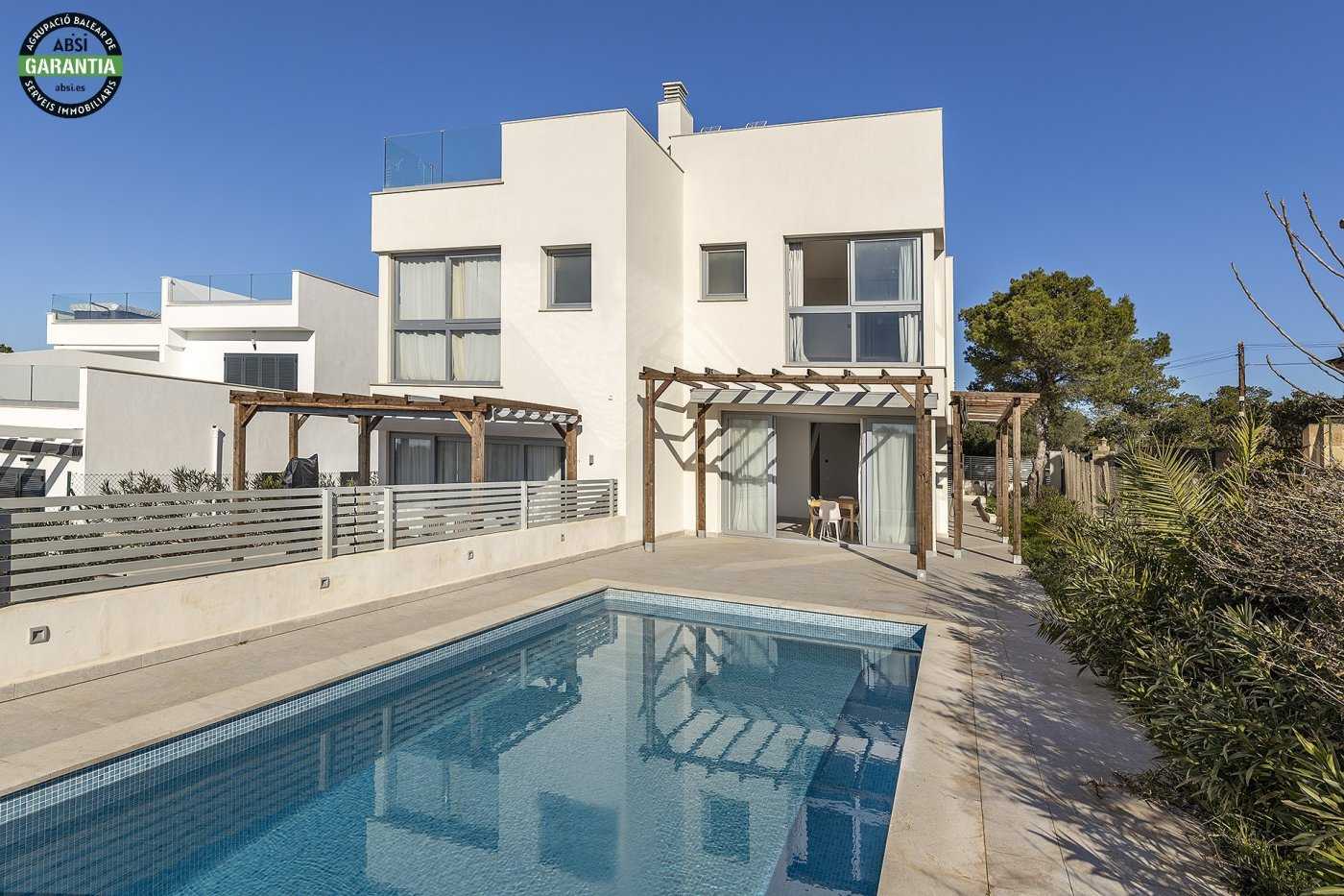 House in Molinar de Levante, Balearic Islands 10124561