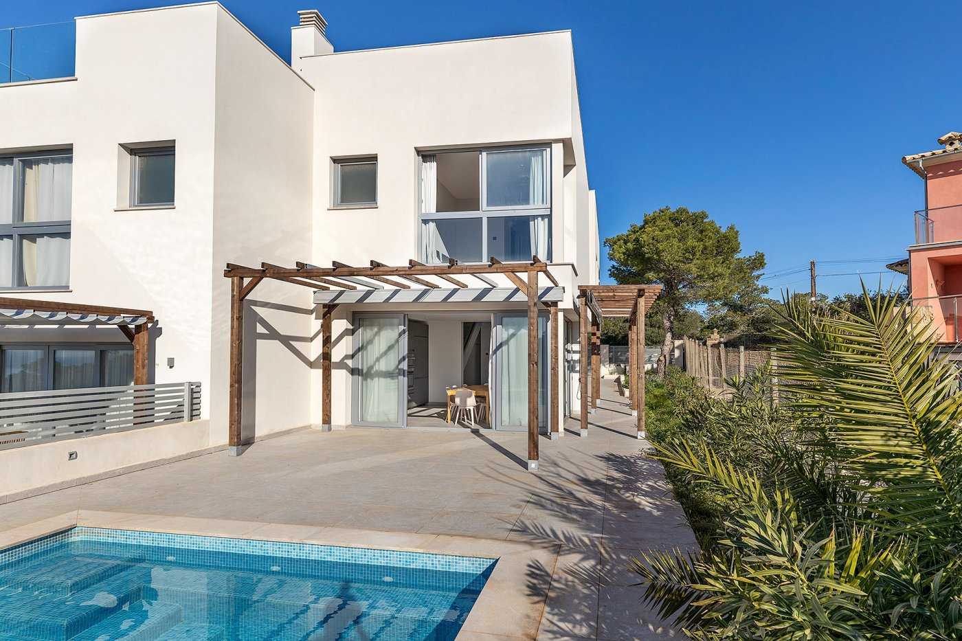 House in Palma, Illes Balears 10124561