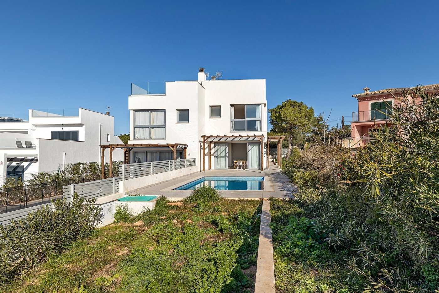 Haus im Palma, Illes Balears 10124561