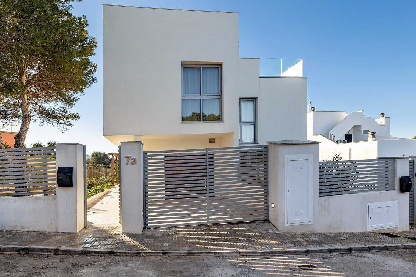 بيت في Palma, Illes Balears 10124561