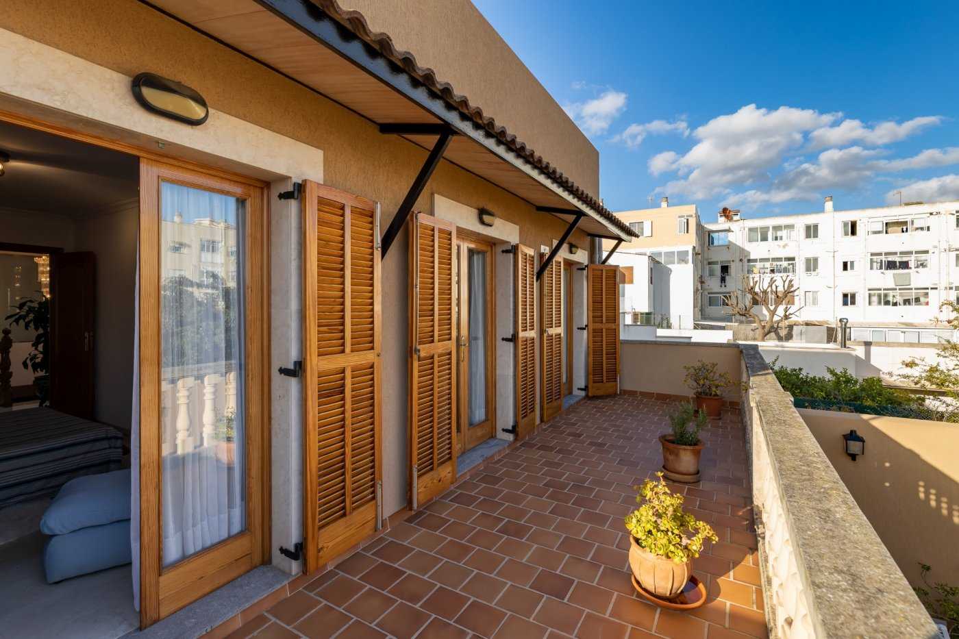 Condominio en Palma, Illes Balears 10124565