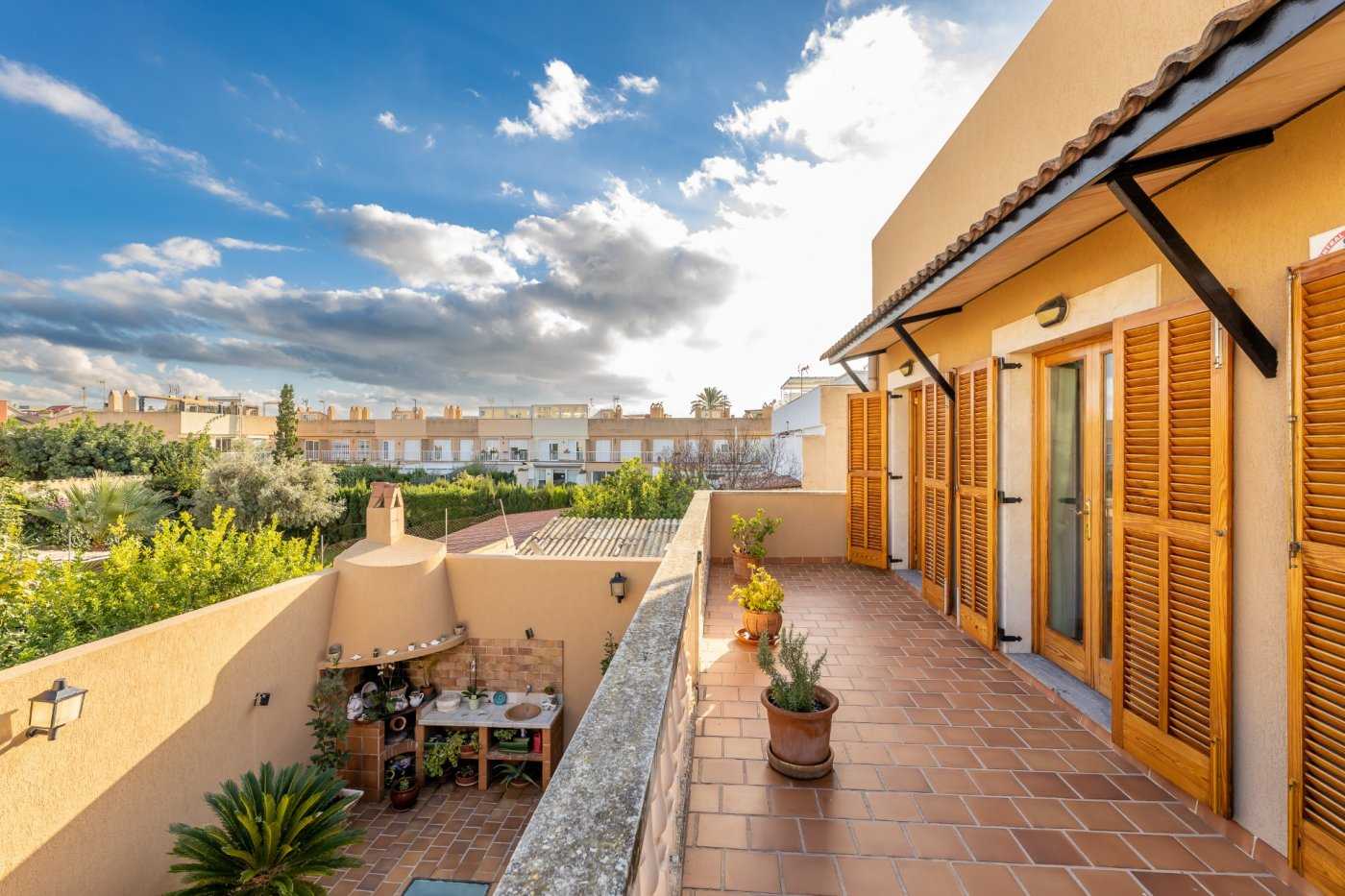 公寓 在 Molinar de Levante, Balearic Islands 10124565