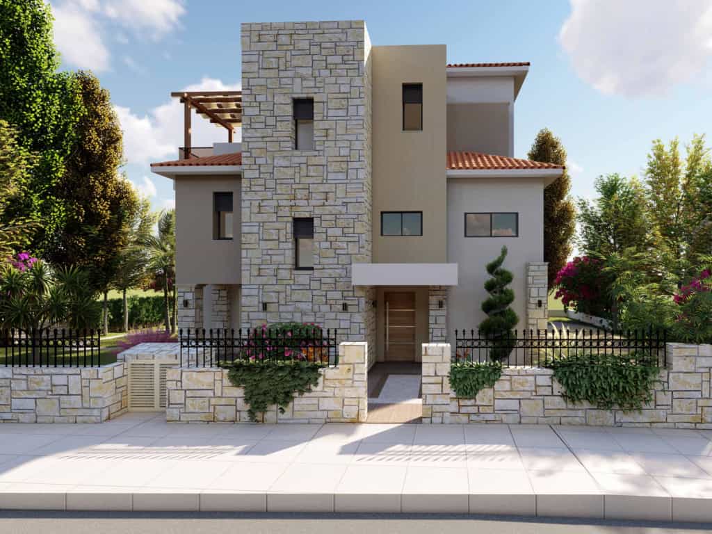 House in Pegeia, Pafos 10124685