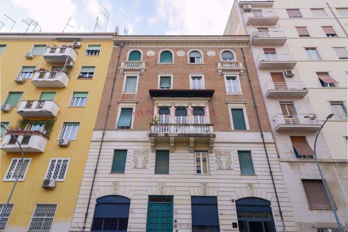 公寓 在 Rome, Lazio 10124811