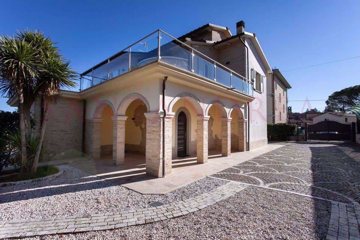 σπίτι σε Marciano, Tuscany 10124815