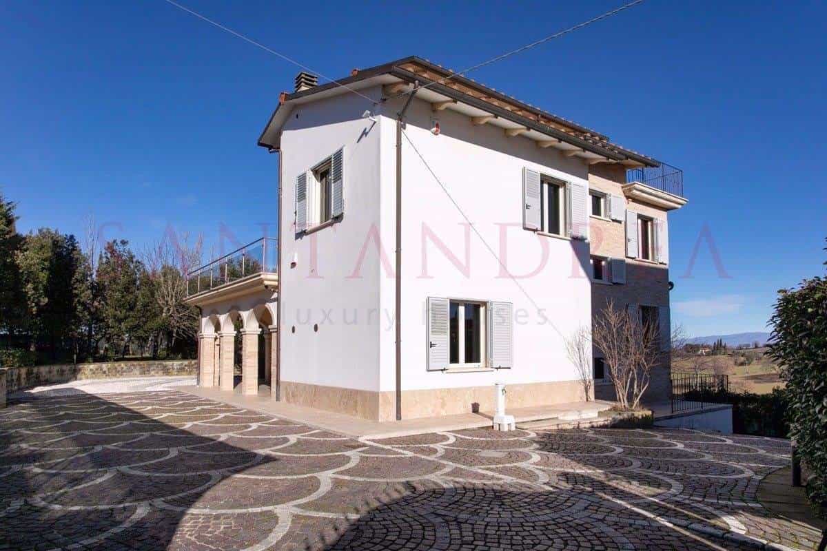 σπίτι σε Marciano della Chiana, Tuscany 10124815