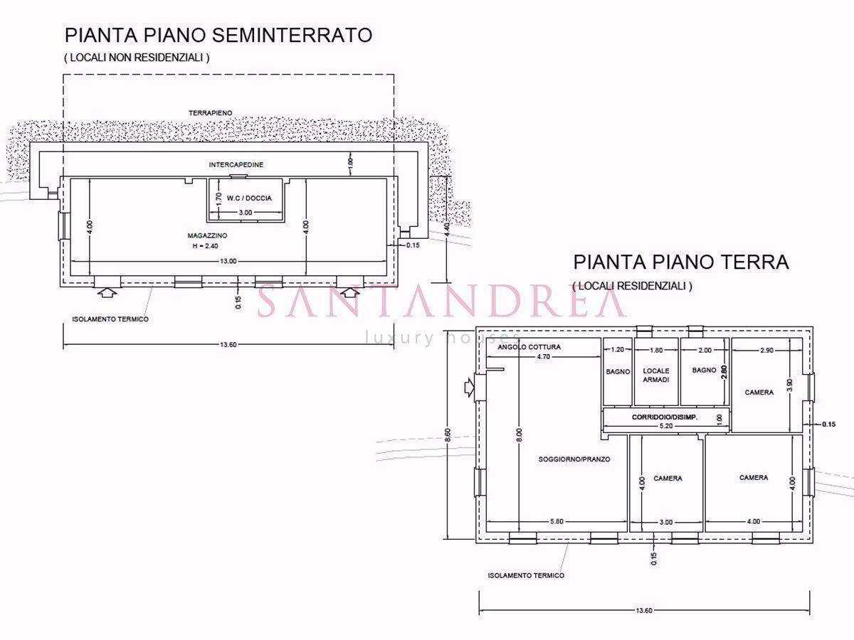 Condominium in Rapallo, Liguria 10124821