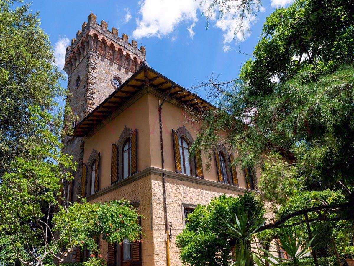 Huis in Florence, Toscane 10124834