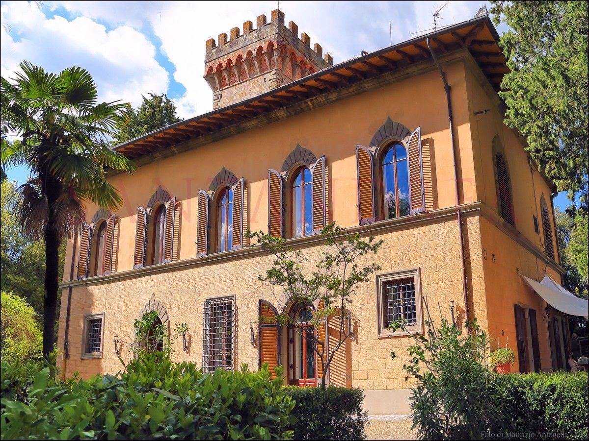 Hus i Firenze, Toscana 10124834