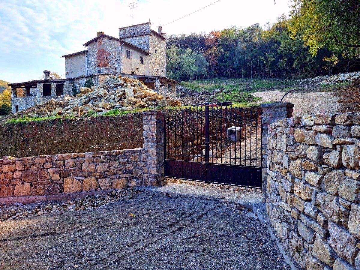Kondominium dalam Antella, Tuscany 10124846