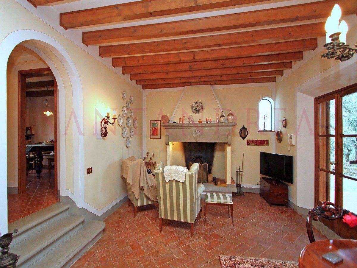 rumah dalam Signa, Tuscany 10124850