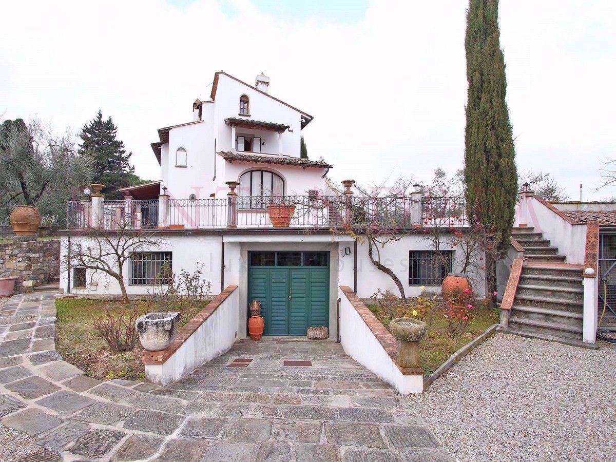 Talo sisään Signa, Toscana 10124850