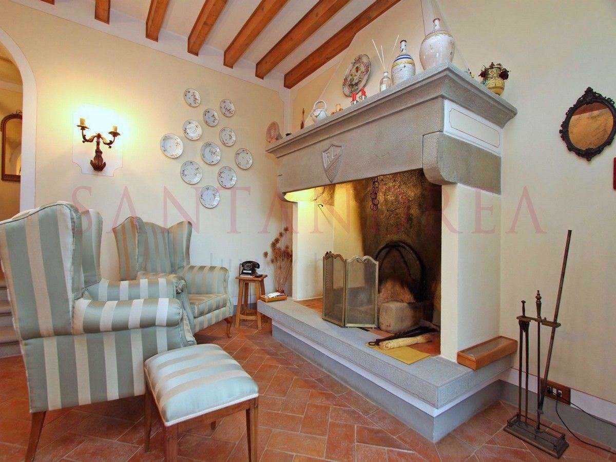 Haus im , Tuscany 10124850