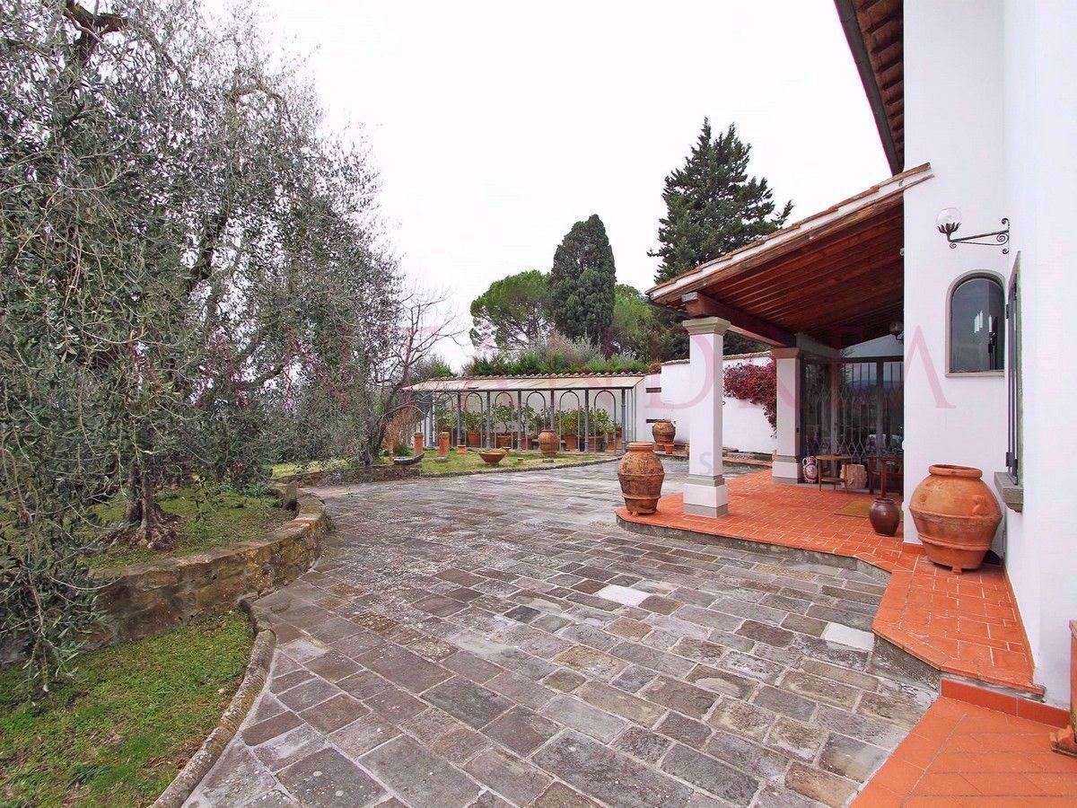Talo sisään Signa, Tuscany 10124850
