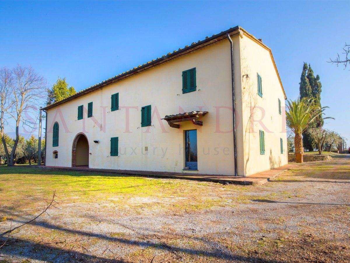 بيت في Vinci, Tuscany 10124852