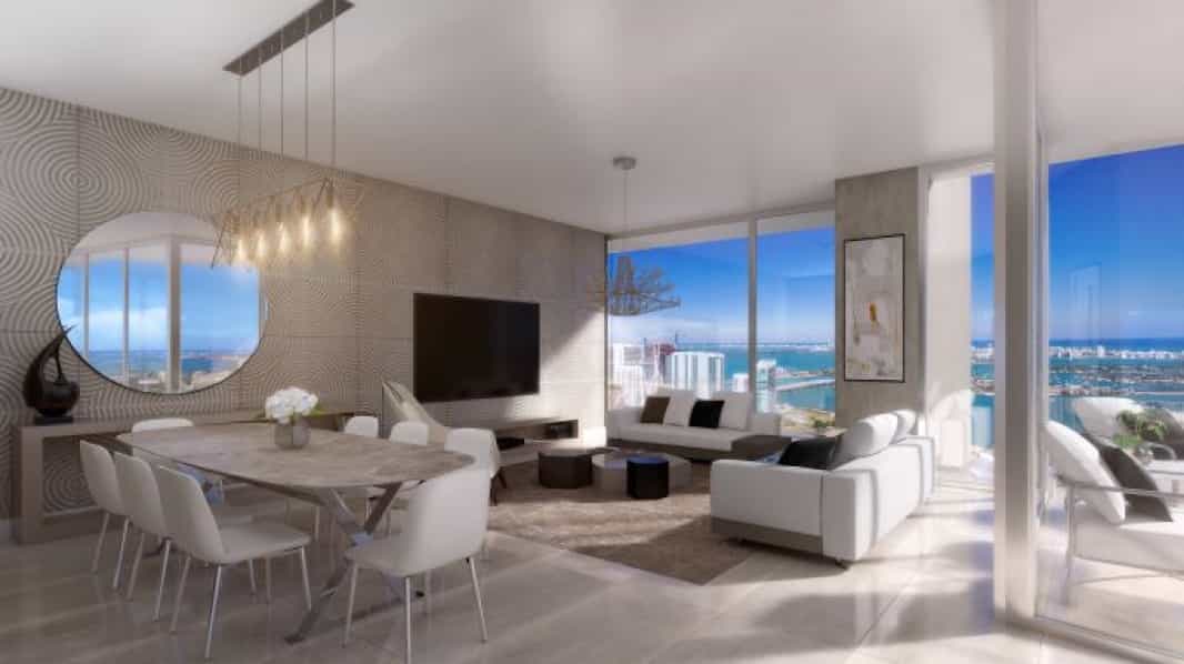 Condominium dans Miami, Florida 10124855