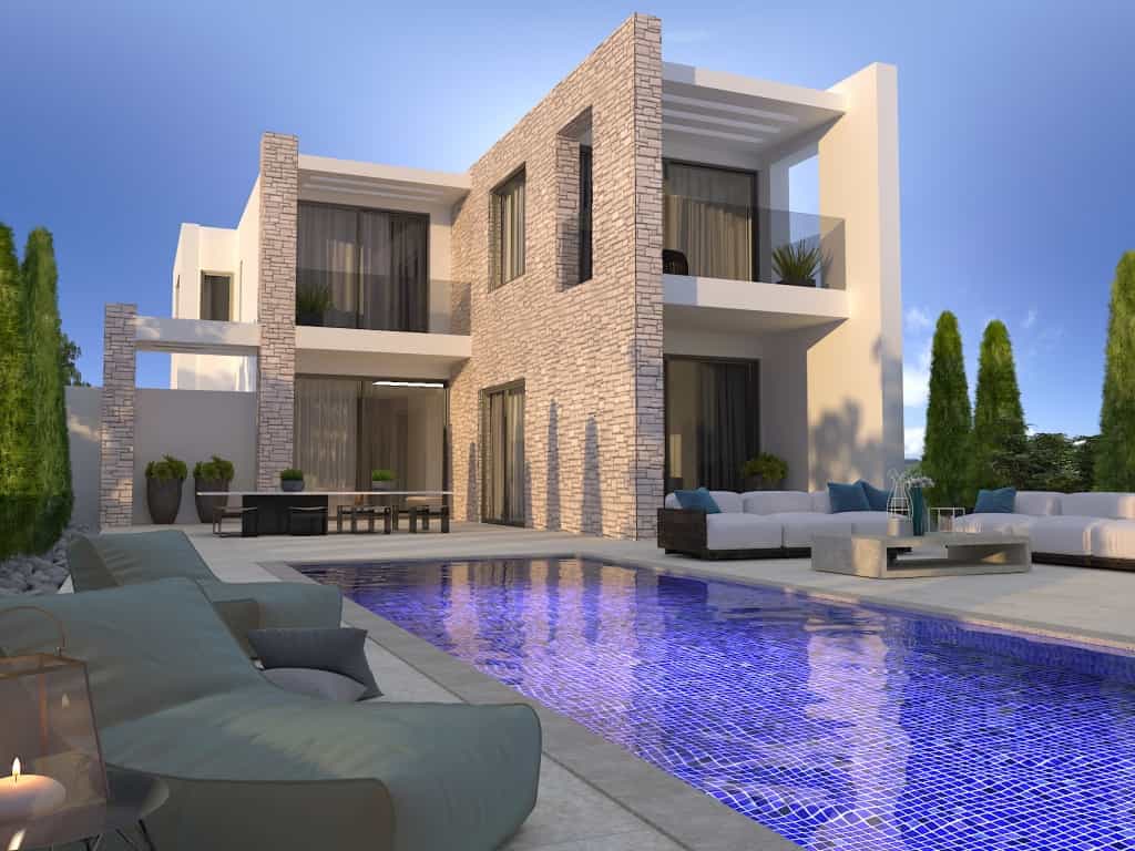 House in Pegeia, Pafos 10124890