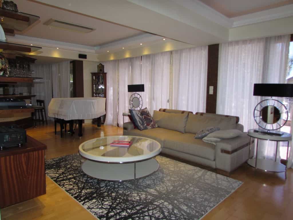 Casa nel Agios Tychon, Limassol 10124897