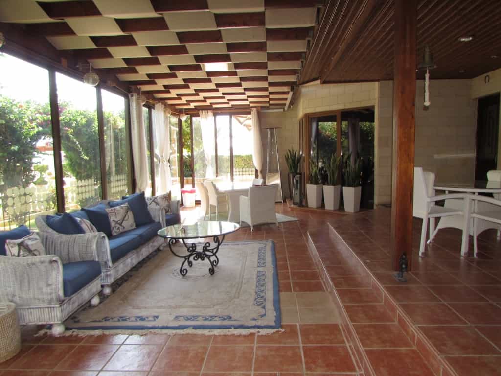 Huis in Agios Tychon, Limassol 10124897
