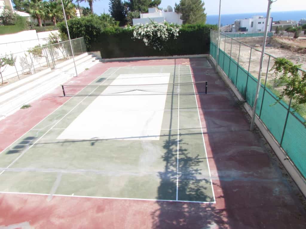 Rumah di Agios Tychon, Limassol 10124897