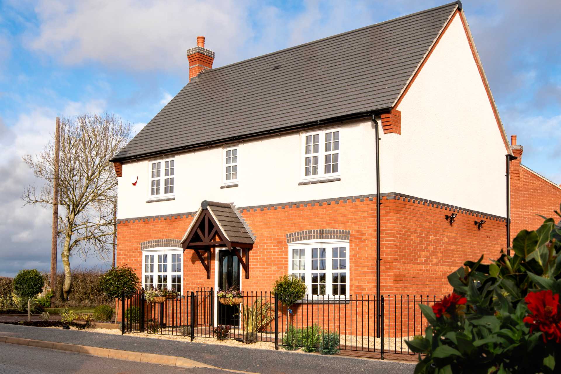 Huis in Melton Mowbray, Leicestershire 10124954