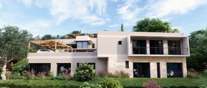 House in Les Baraques, Provence-Alpes-Cote d'Azur 10125259