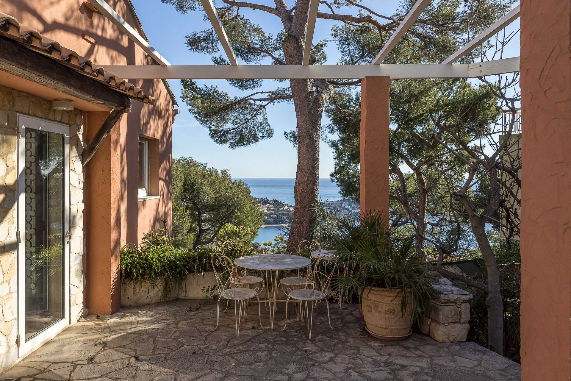 casa no Villefranche-sur-Mer, Provence-Alpes-Côte d'Azur 10125305
