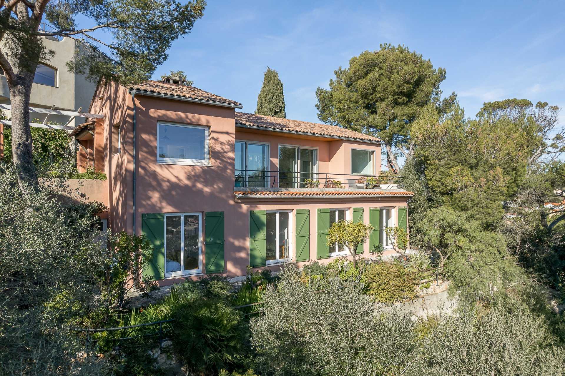 casa no Villefranche-sur-Mer, Provence-Alpes-Côte d'Azur 10125305